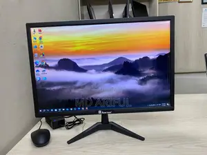 Desktop Computer 4GB Intel Core I5 HDD 500GB