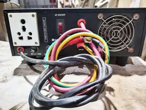 Photo - 1000w Natasha Ips