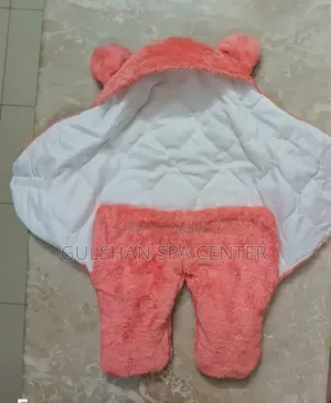 Baby Sleeping Bag Ultra-Soft Fluffy Fleece Newborn