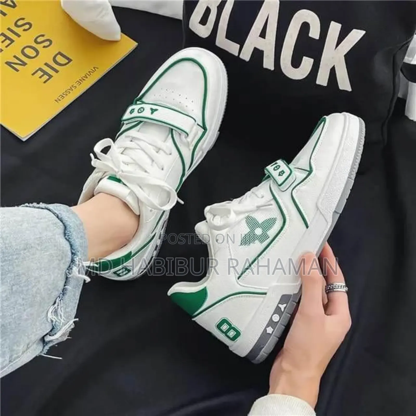 Shoe for Man
Oem Grade 
Size 39-44