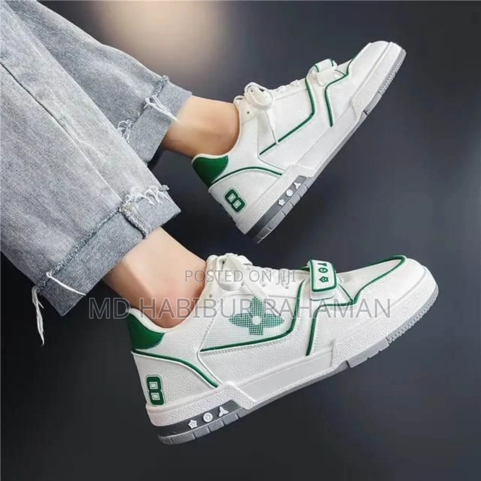 Shoe for Man
Oem Grade 
Size 39-44