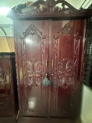 Segun Kat Lekar Burnished