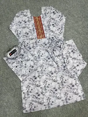 Shirt Three Piece Couple Set
ম্যাচিং জামা+পায়জামা+শট