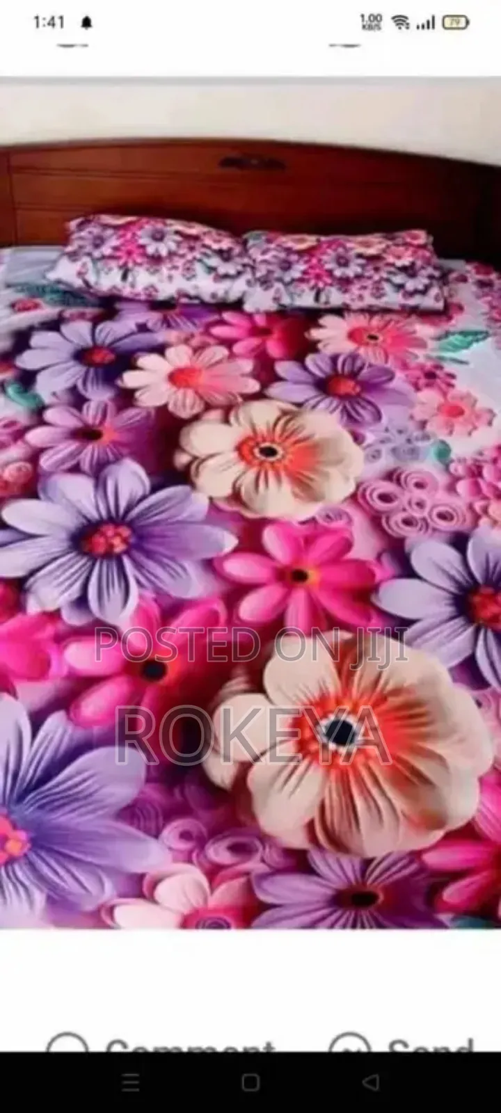 Bedsheets Waterproof