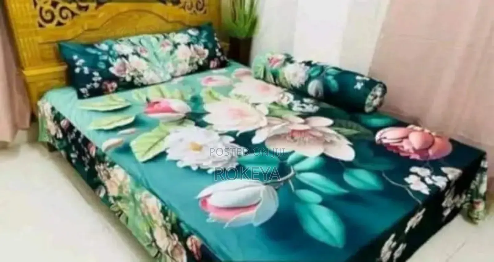 Bedsheets Waterproof