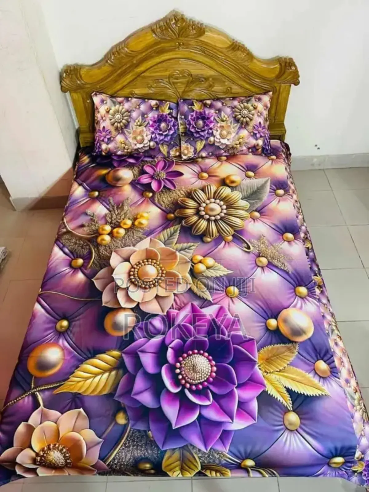 Bedsheets Waterproof