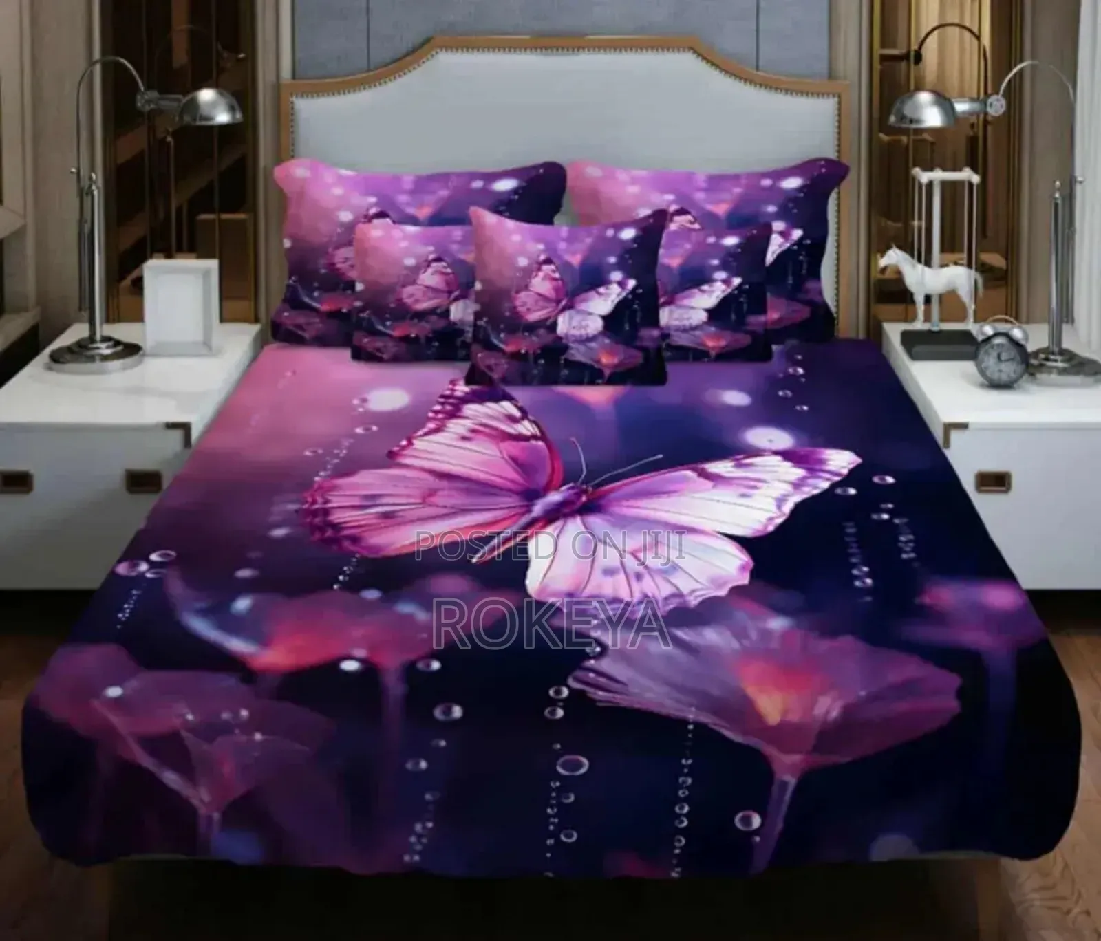 Bedsheets Waterproof