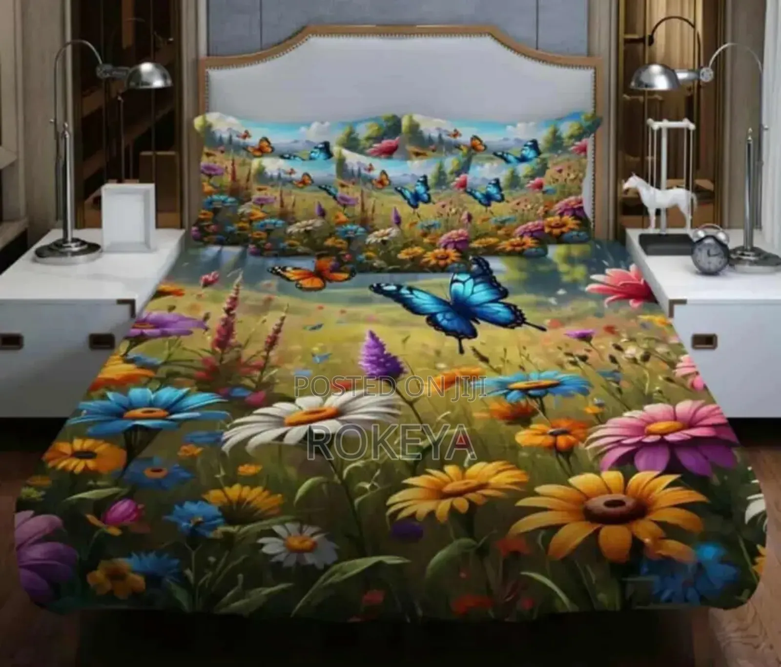 Bedsheets Waterproof