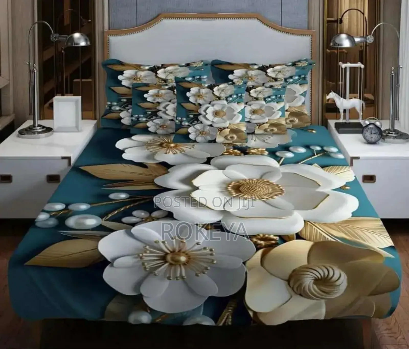 Bedsheets Waterproof