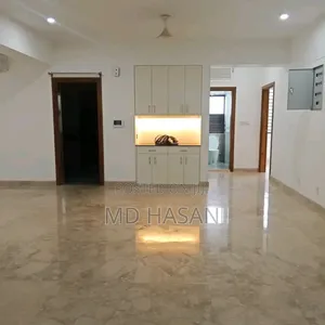 Photo - 3bdrm Apartment in Semi Furnished for rent