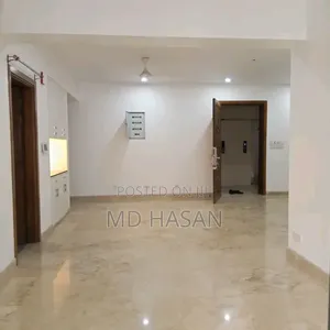3bdrm Apartment in Semi Furnished for rent