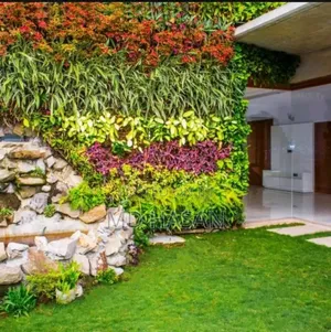 3bdrm Apartment in Semi Furnished for rent