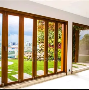 3bdrm Apartment in Semi Furnished for rent