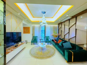 Photo - Furnished 4bdrm Apartment in Furnished Flat Rent for rent