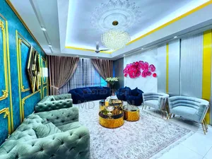 Furnished 4bdrm Apartment in Furnished Flat Rent for rent