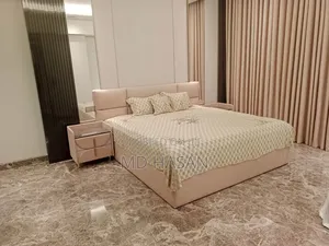 Photo - Furnished 3bdrm Apartment in Furnished Apartment for rent