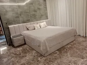 Furnished 3bdrm Apartment in Furnished Apartment for rent
