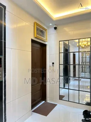 Furnished 3bdrm Apartment in Fully Furnished for rent