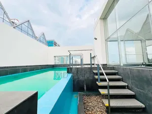 Photo - Furnished 3bdrm Apartment in Furnished Flat Rent for rent