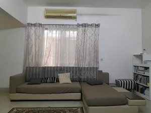 Furnished 3bdrm Apartment in Apartment Rent In for rent