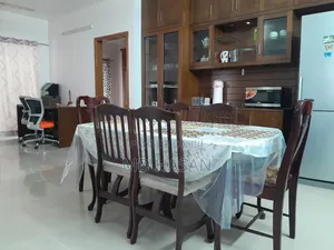 Furnished 3bdrm Apartment in Apartment Rent In for rent