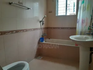 Furnished 3bdrm Apartment in Apartment Rent In for rent