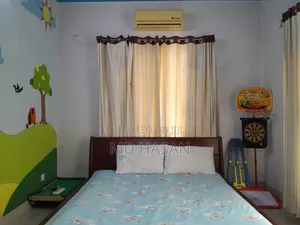 Photo - Furnished 3bdrm Apartment in Apartment Rent In for rent