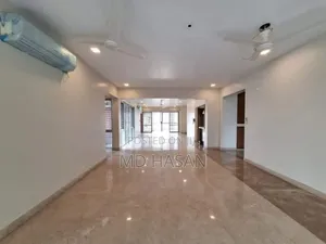 Photo - 4bdrm Apartment in Semi Furnished for rent