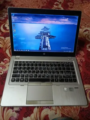 Photo - Laptop HP EliteBook 840 G3 4GB Intel Core I5 SSD 128GB