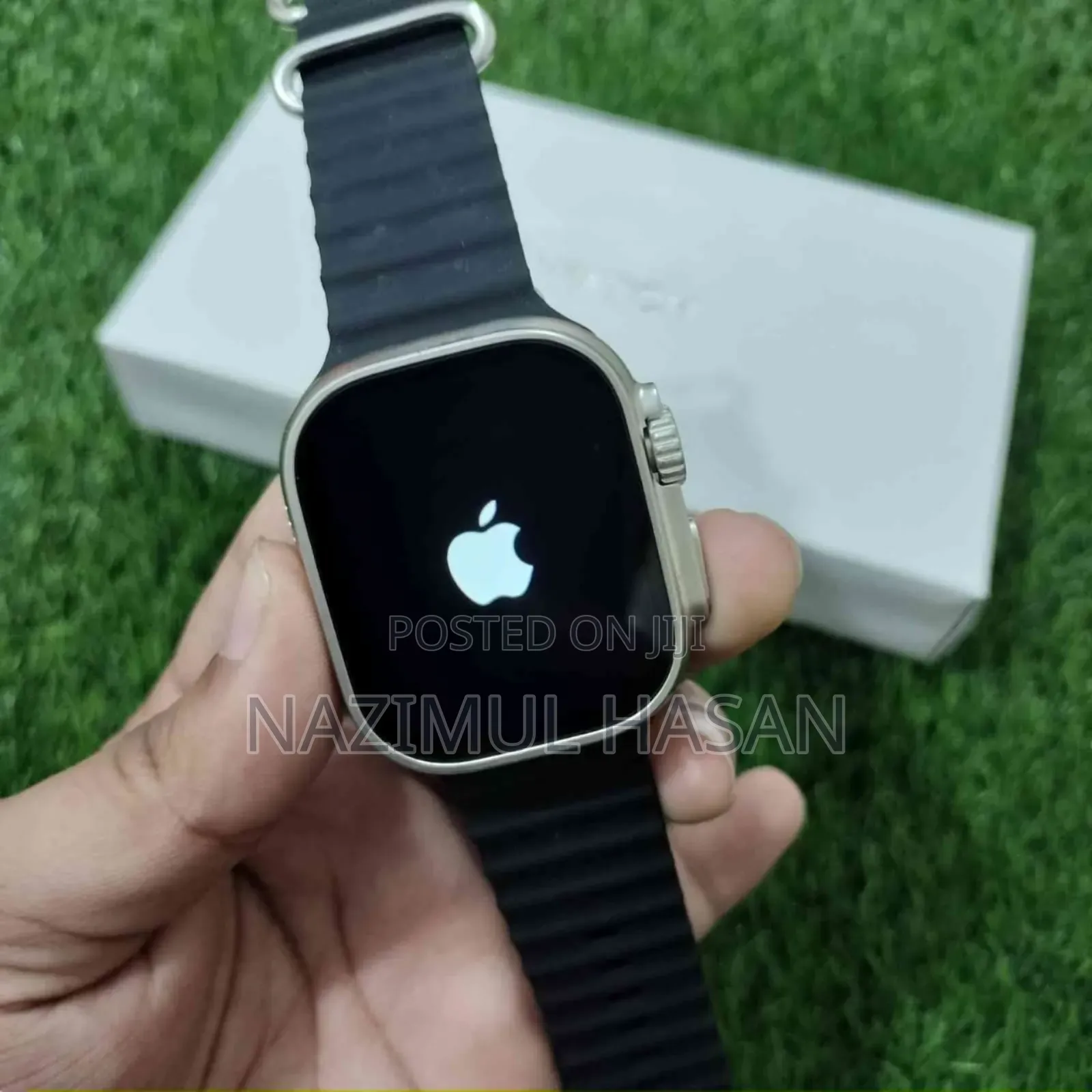 ￼
￼
￼
Apple Watch Ultra Original Master Copy