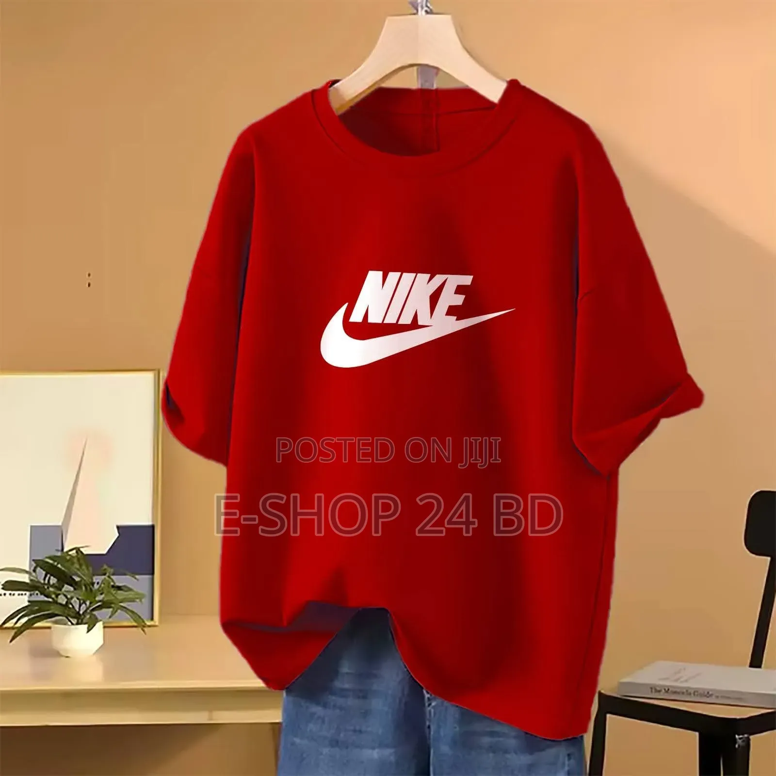  Drop Shoulder টি-শার্ট স্টাইল ও আরামের এক নিখুঁত মিশেল!