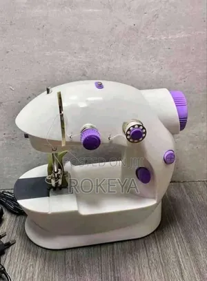 Mini Electronic Machine