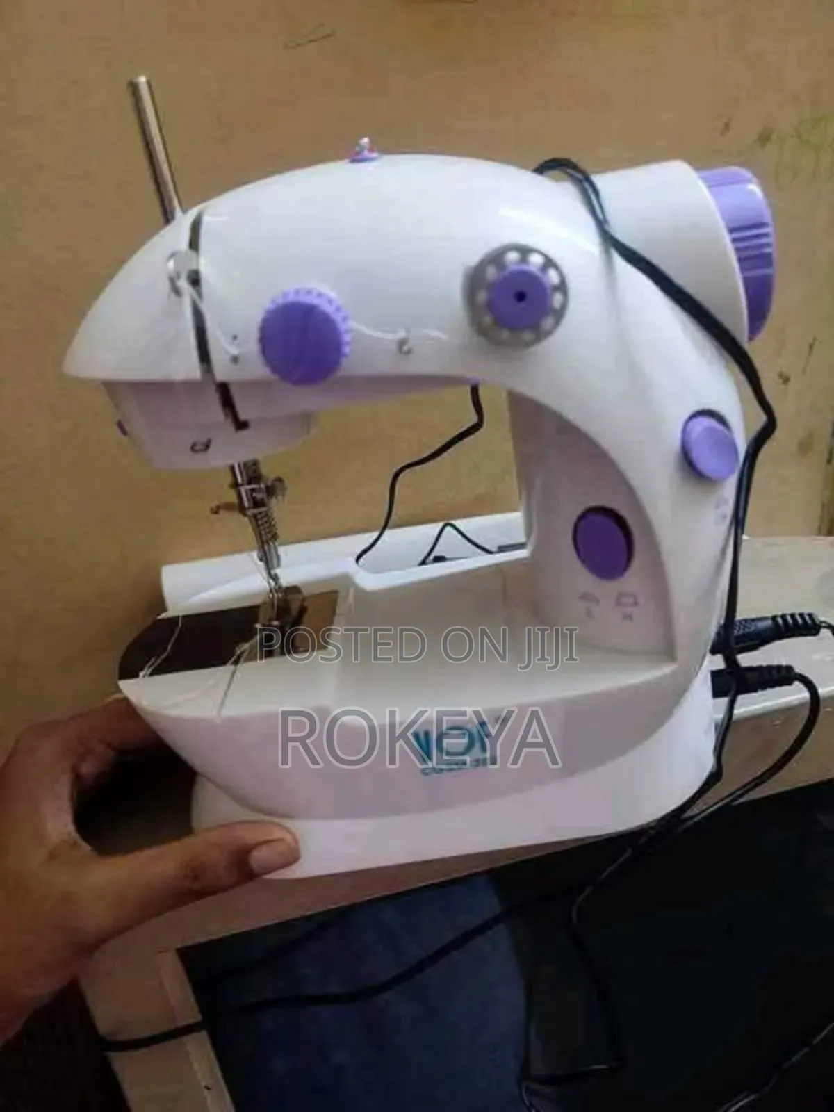 Mini Electronic Machine