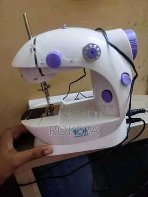 Mini Electronic Machine