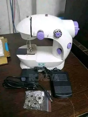 Mini Electronic Machine