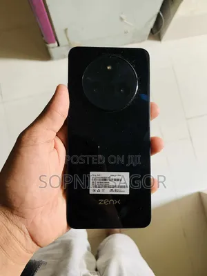 Photo - Mobile Phone 64 GB Black