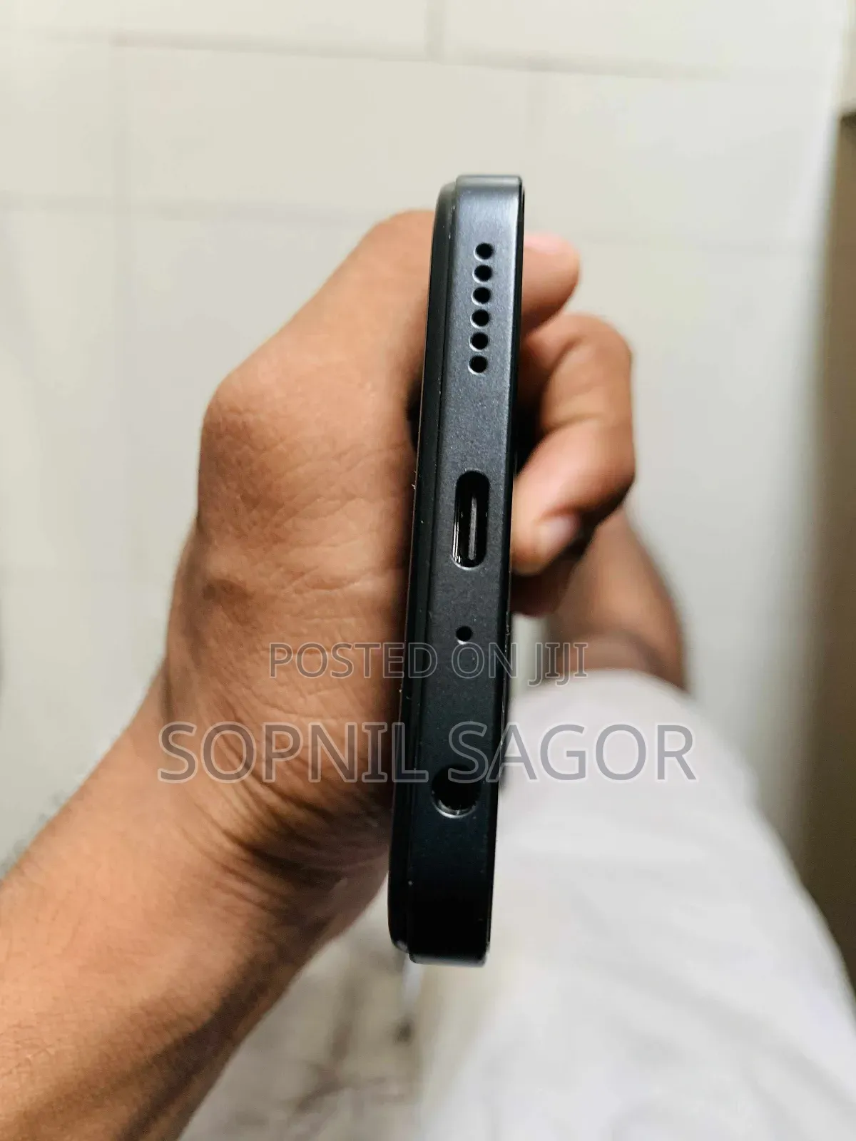 Mobile Phone 64 GB Black