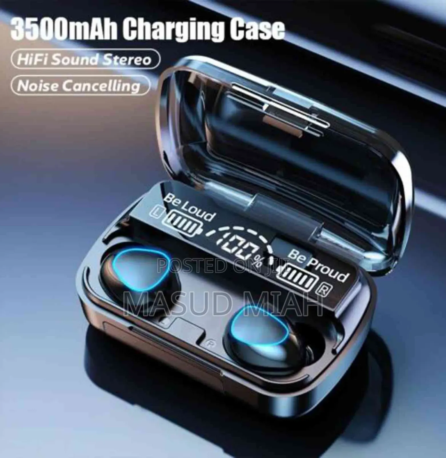 M10 TWS 5.3 Original High Quality