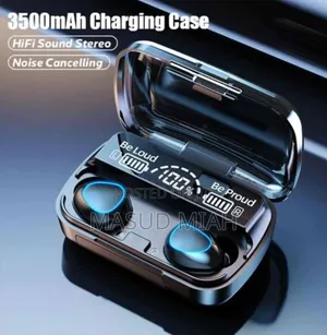 Photo - M10 TWS 5.3 Original High Quality