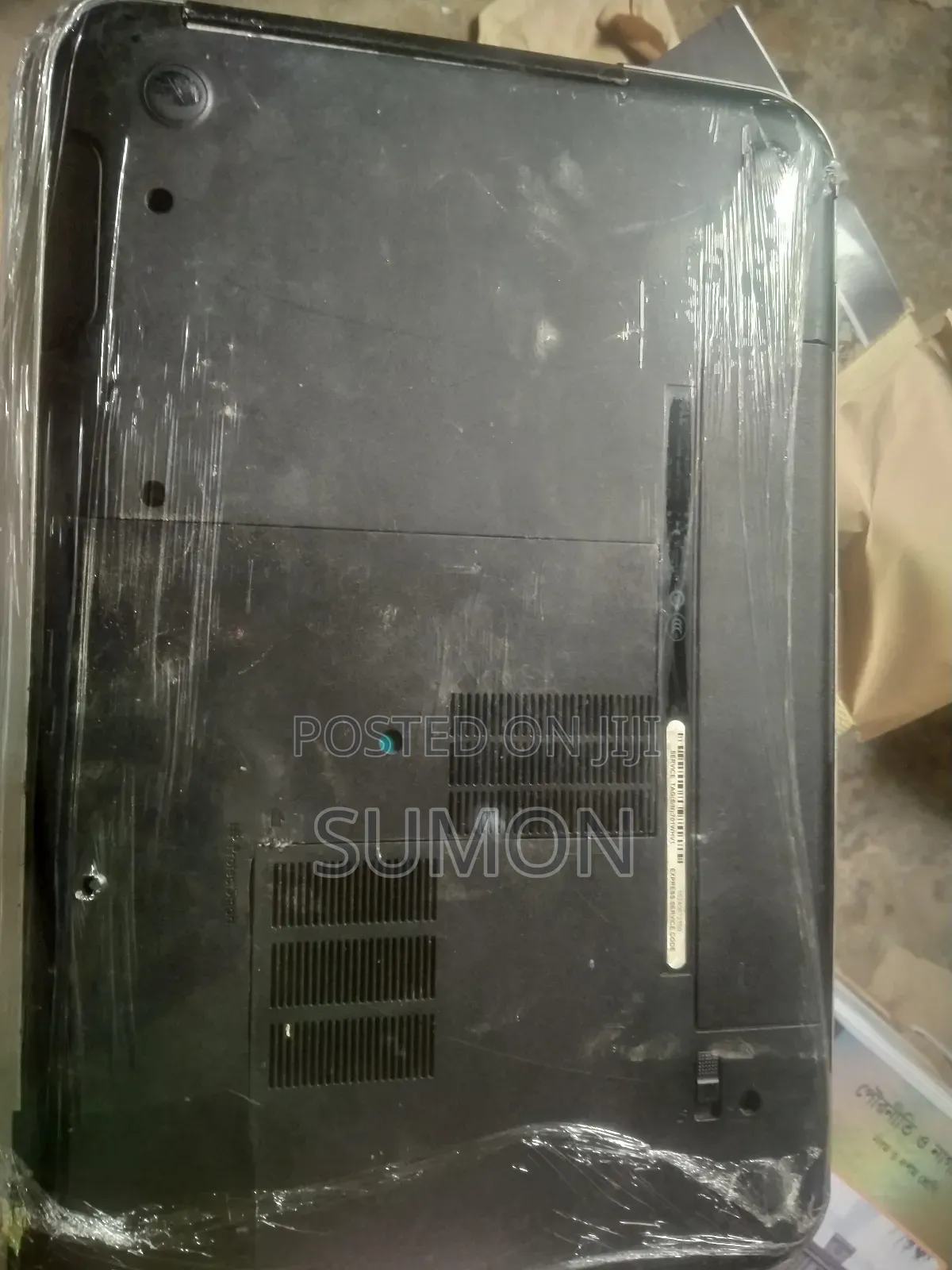 Laptop Dell Inspiron 11 3147 4GB Intel Core I5 SSD 500GB