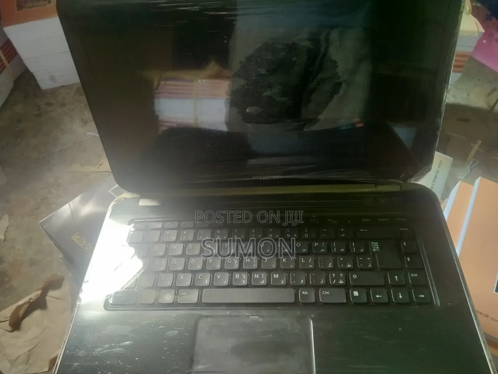 Laptop Dell Inspiron 11 3147 4GB Intel Core I5 SSD 500GB