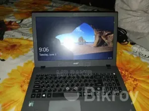 Photo - Laptop Acer Aspire 3 A315-21 8GB AMD A10 SSHD+SSD 128GB