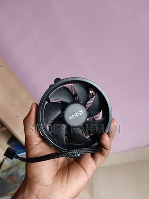 Photo - Ryzen পিসির Cooler বিক্রি করা হবে