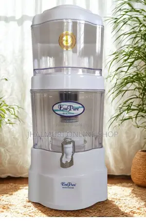 Photo - Waterpurifier