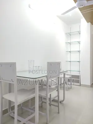 Furnished 2bdrm Apartment in Furnished 2-Bedroom, Basundhara for rent