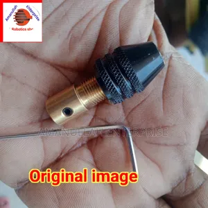 Mini Chuck Tool Set Fixture Clamp for 775 Motor.