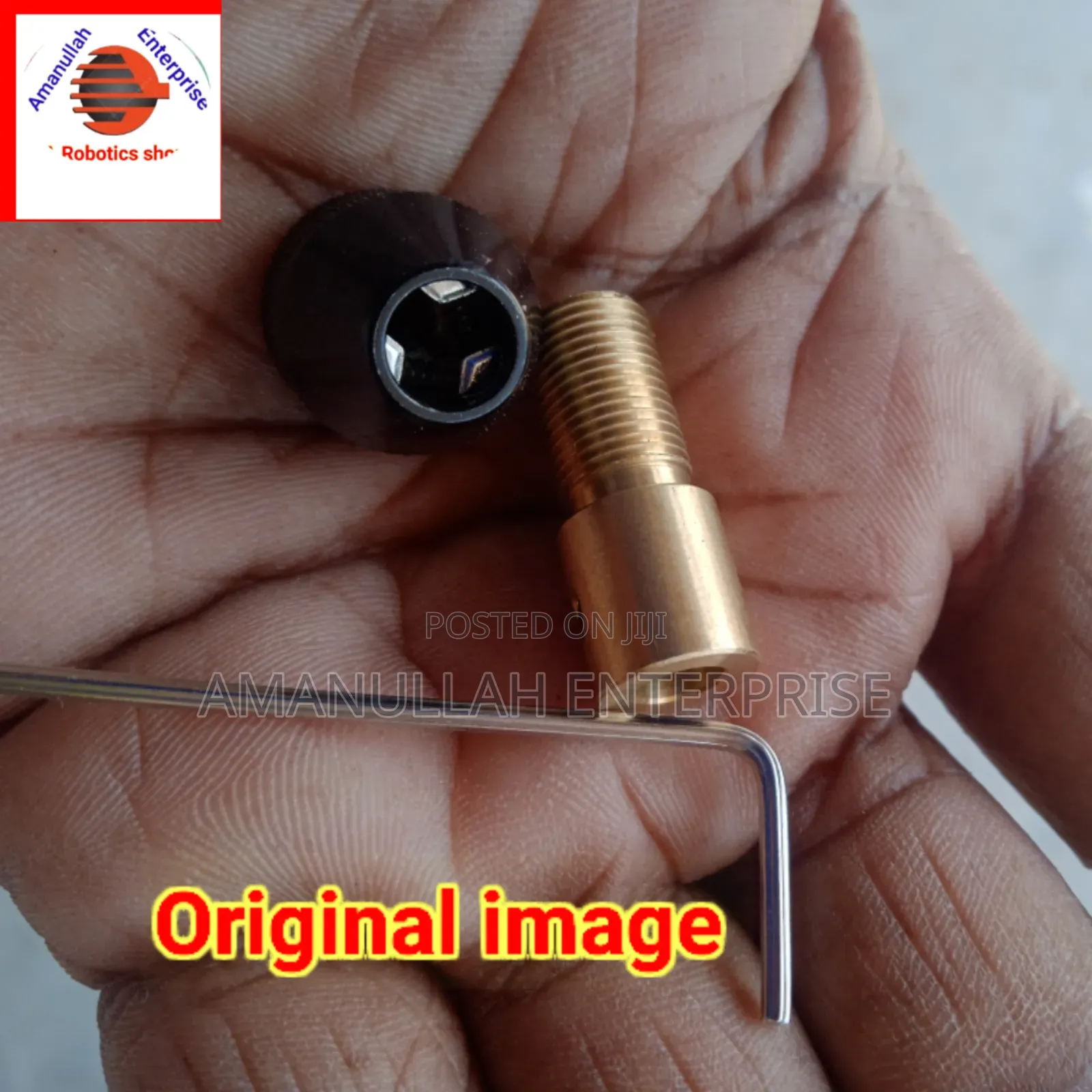 Mini Chuck Tool Set Fixture Clamp for 775 Motor.