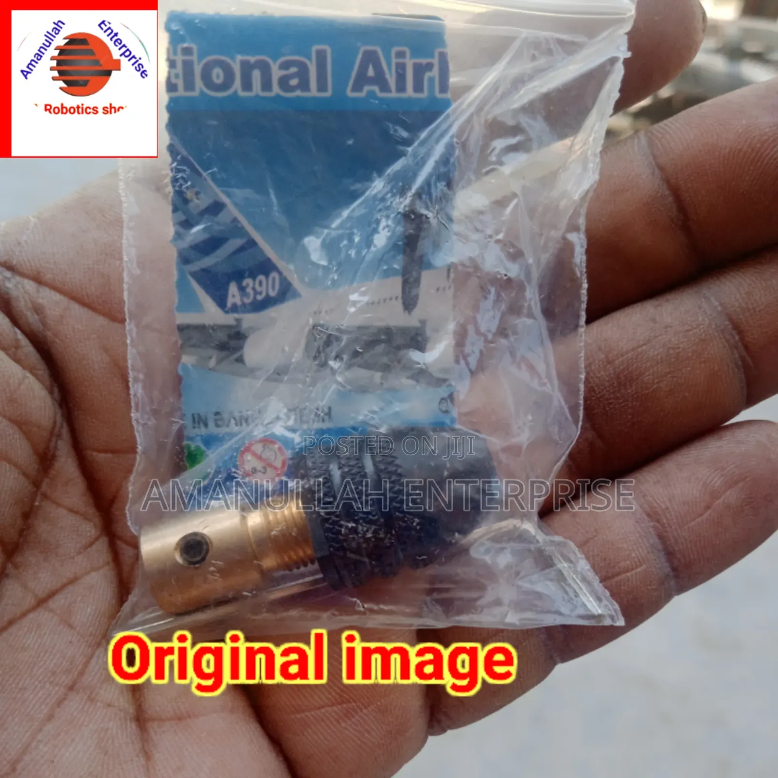 Mini Chuck Tool Set Fixture Clamp for 775 Motor.