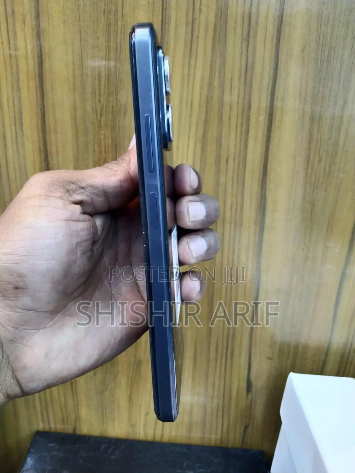 Xiaomi Redmi K50i 128 GB Black