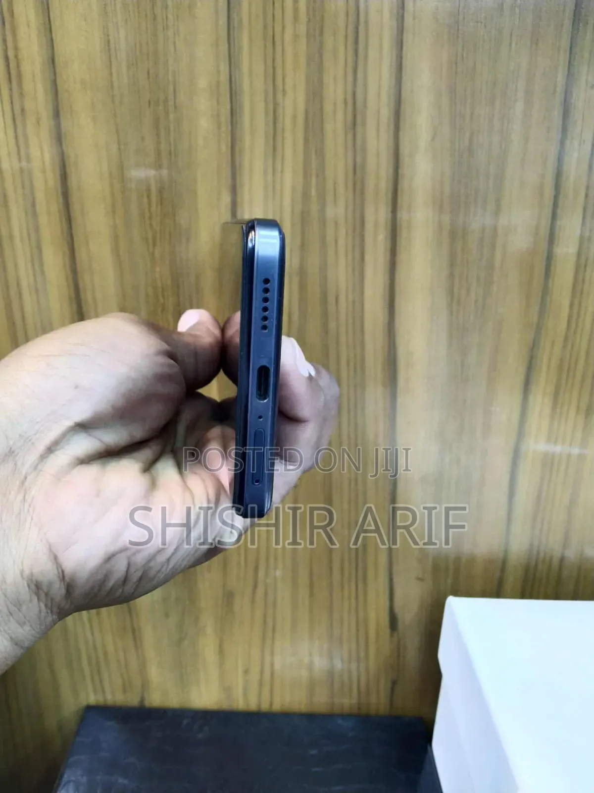 Xiaomi Redmi K50i 128 GB Black